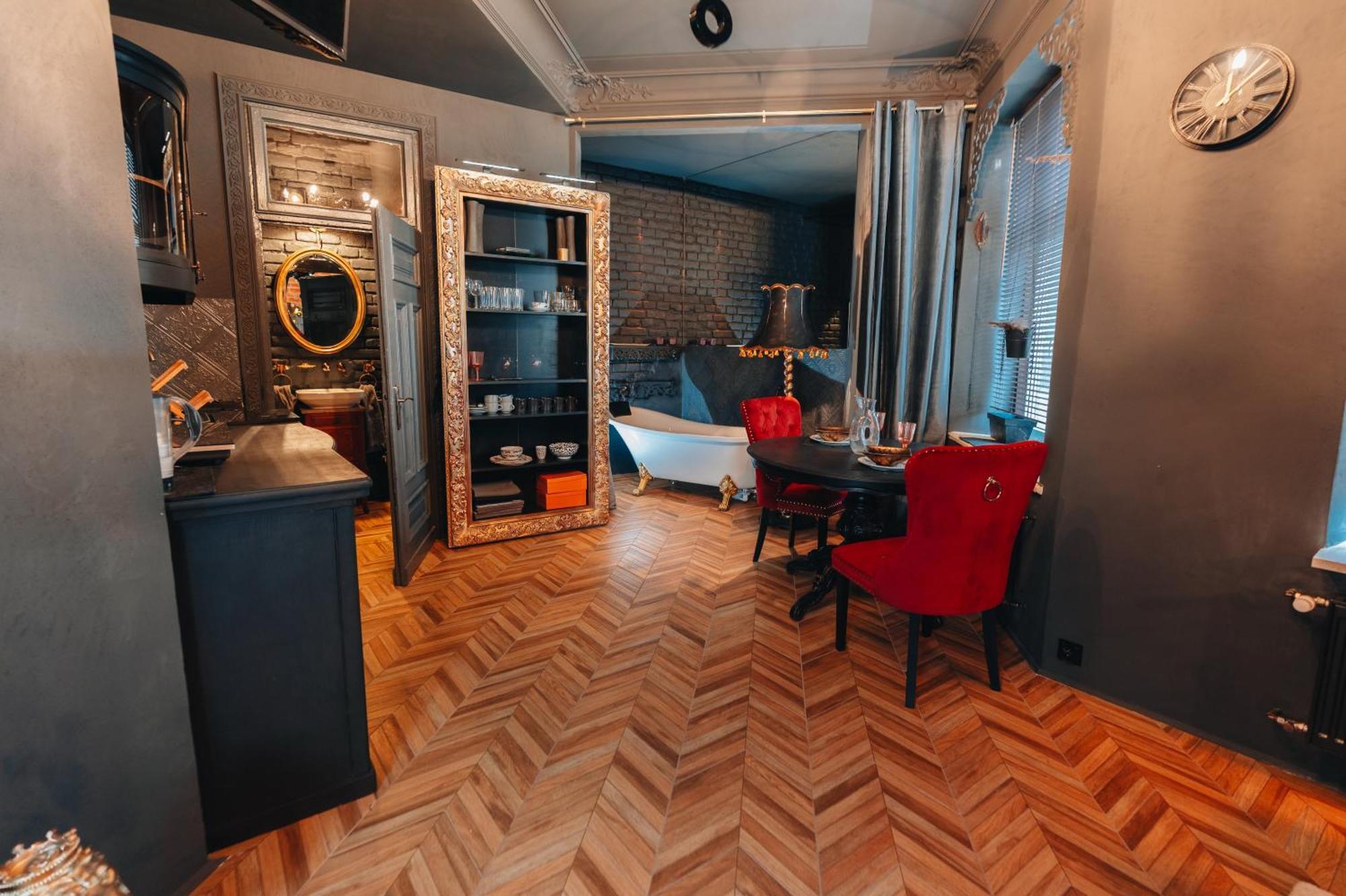 Easy Rent Apartments- Litewski Styl Люблин Екстериор снимка