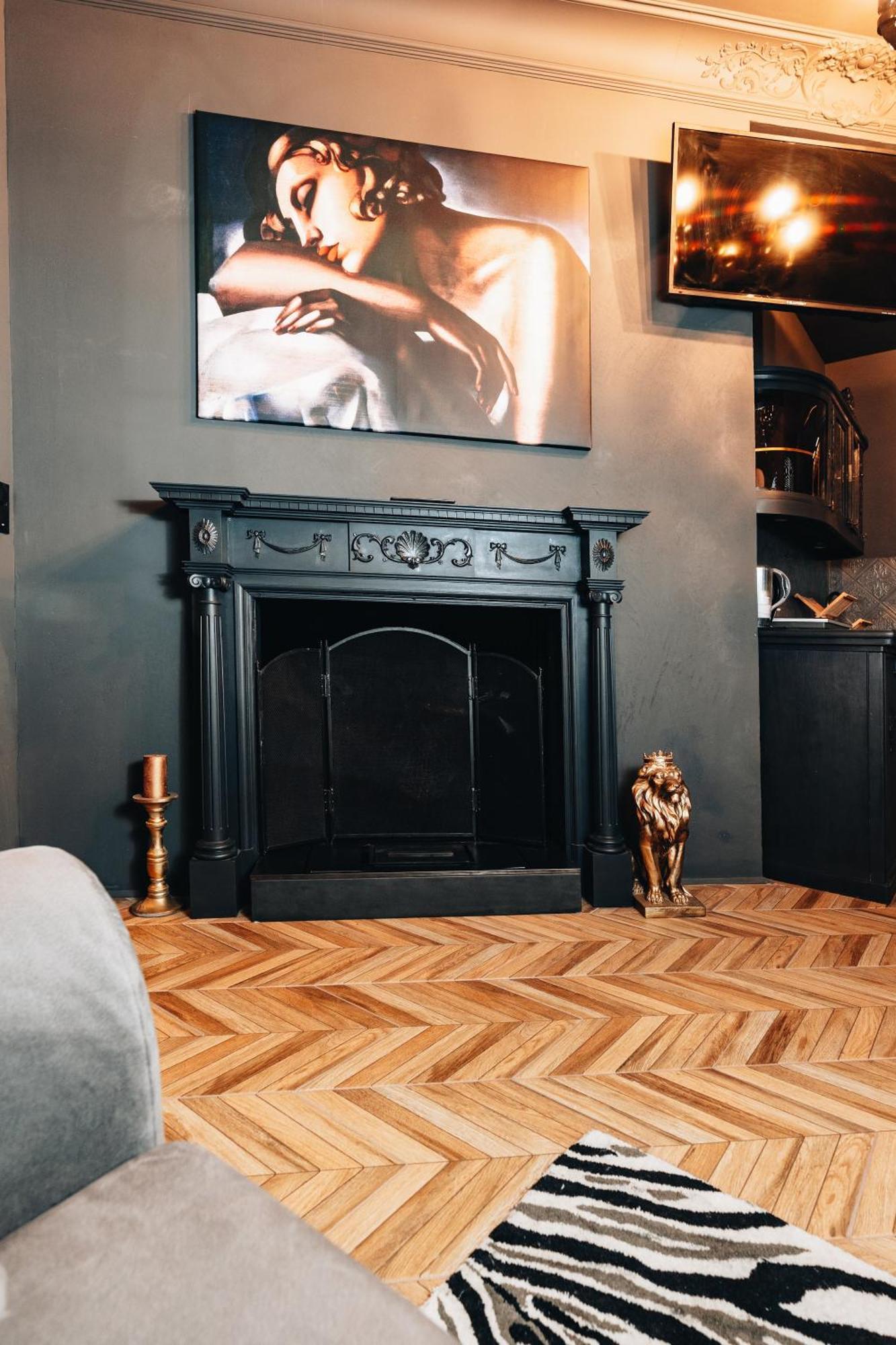 Easy Rent Apartments- Litewski Styl Люблин Екстериор снимка